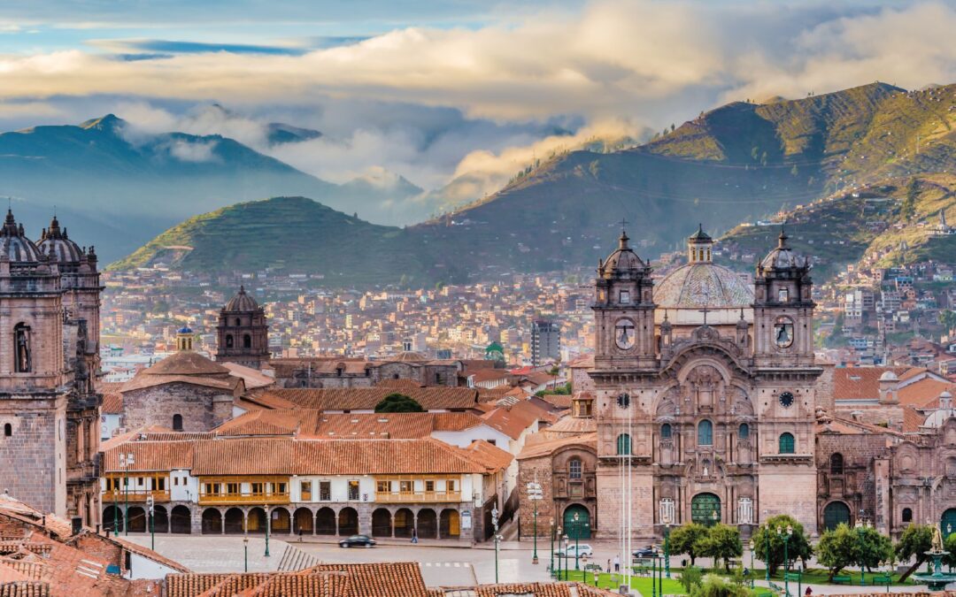 Cusco Mágico 4D/3N
