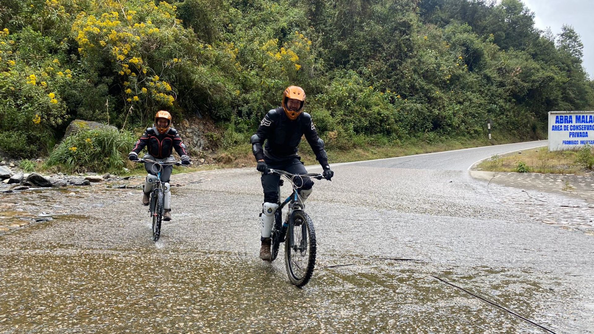 Inca Jungle 3D/2N – Descenso en bicicleta y aventura rumbo a Machu Picchu.