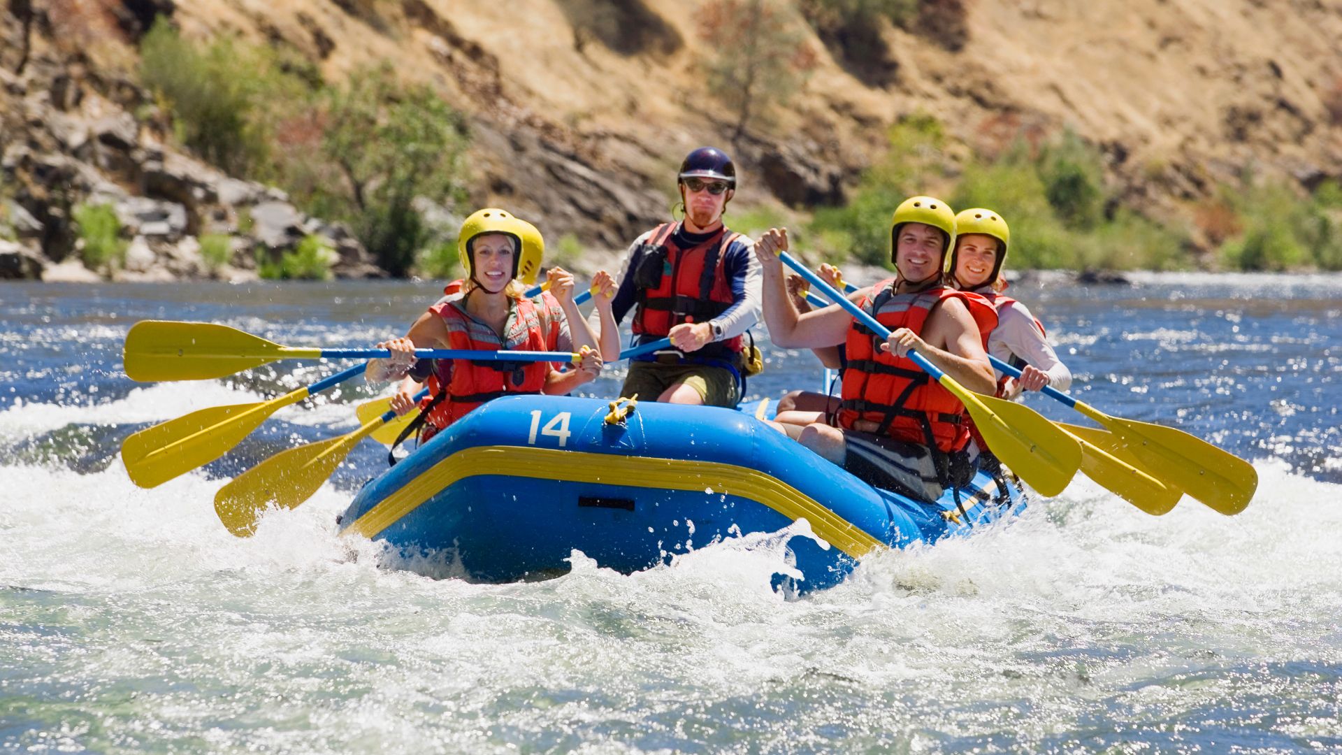 Inca Jungle 4D/3N – Trekking, rafting y aventura rumbo a Machu Picchu.