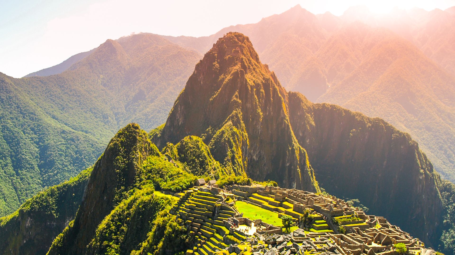 Tour exclusivo a Machu Picchu – Descubre la maravilla del mundo con servicio premium.