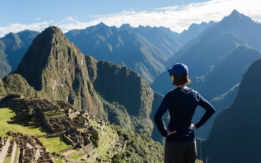 Cusco Aventurero 5D/4N