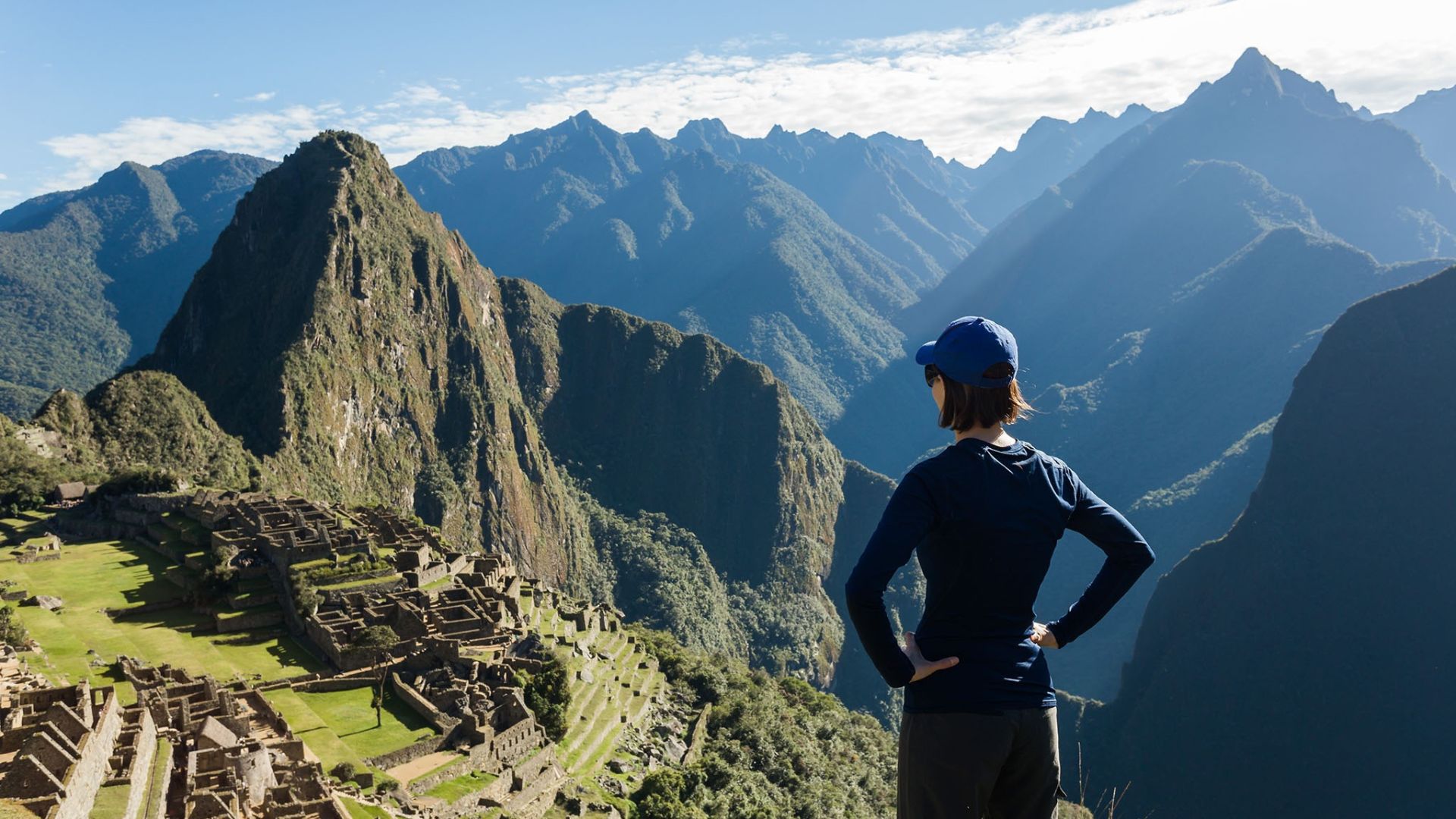 Tour exclusivo a Machu Picchu – Descubre la maravilla del mundo con servicio premium.