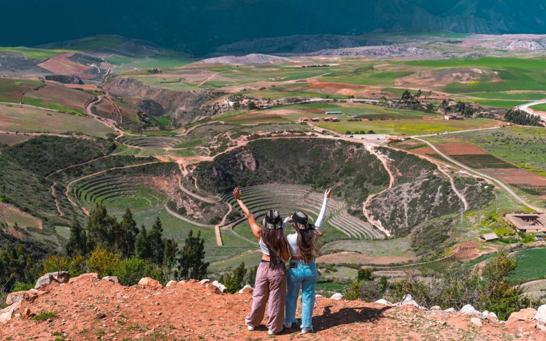 Maras Moray