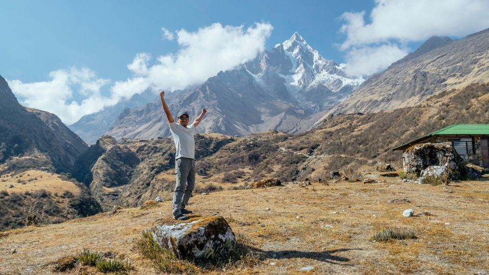 Trekking Salkantay 2D/1N – Aventura corta hacia Machu Picchu.