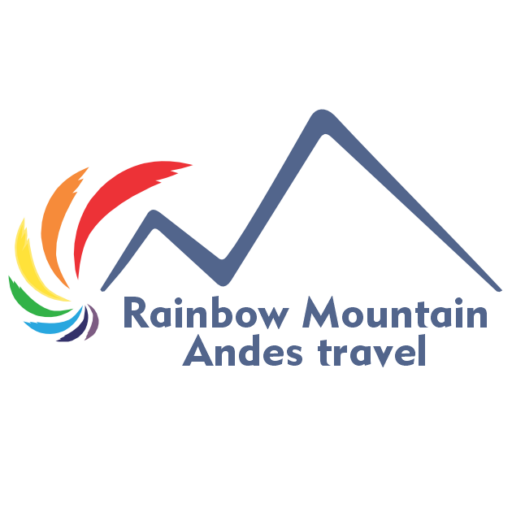 Rainbow Mountain